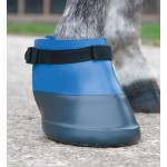 Bota cuidado para caballo Shires