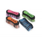 Cepillo casco Ezi-Groom Shires