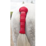 Protector de cola forrado Arma Shires