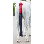 Protector de cola forrado con bolsa Arma Shires