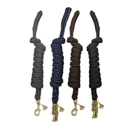 Longe Bucas comfort mosquetón simple