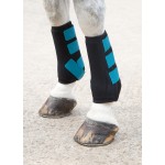 Protecciones respirantes Arma Shires