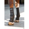 Protecciones Arma Shires - Negro