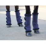 Protecciones de transporte con polar Shires