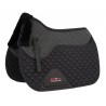 Mantilla antideslizante Airflow Shires - Negro