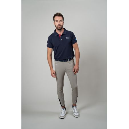 Pantalón Harcour Costaso fix system grip mujer