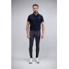 Pantalón Harcour Costaso fix system grip mujer - Gris oscuro