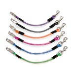 Ramal cadena para remolque Heavy Bungee Shires