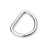 Anillo D Shires - Plateado