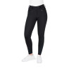 Pantalón EQUITHÈME Originals - Sally - Negro