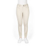 Pantalón EQUITHÈME Originals - Sally - Beige