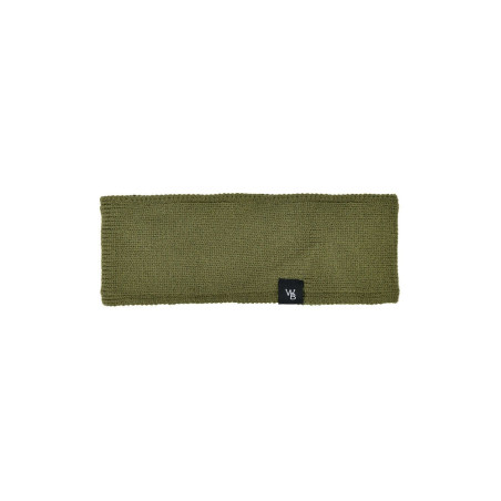 Cinta para orejas Weatherbeeta forrada de polar