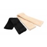 Funda de cincha Acrilan Shires - Natural