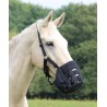 Bozal Comfort Shires - Negro