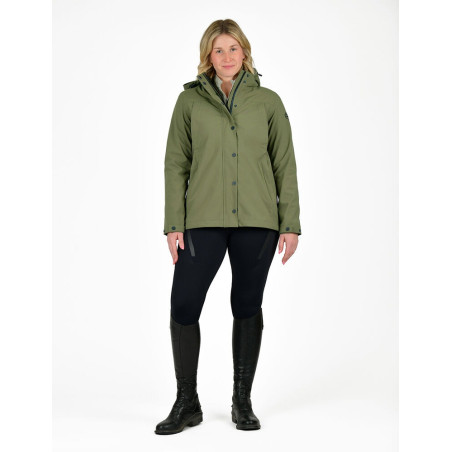 Chaqueta polar Weatherbeeta Florence Two-For para mujer