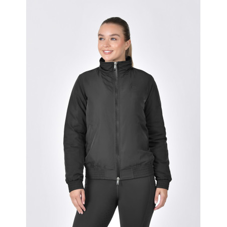 Chaqueta con cremallera Dublin chaqueta de equipo