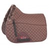 Mantilla SupaFleece Performance Shires - Castaño