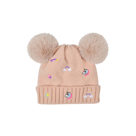 Gorro Fun Dublin bordado para niño