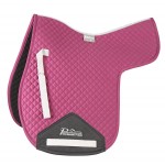 Mantilla Suede Numnah Performance Shires