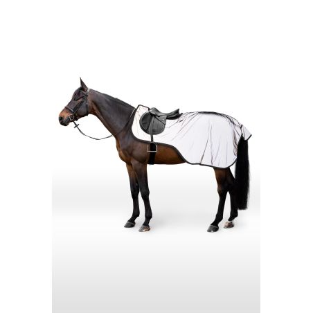 Manta reflectante Horze Hi Viz