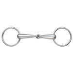 Mors simple Shires