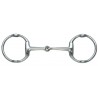 Morsos Cheltenham Shires - Acero inoxidable