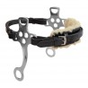 Hackamore Blenheim Shires - Castaño