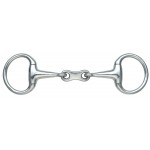 Bocado Bradoon French link Shires