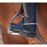Espuelas gota Shires adulto