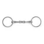 Bocado Loose Ring Shires
