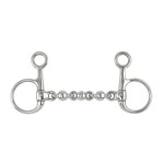 Bocado Baucher Waterford Shires