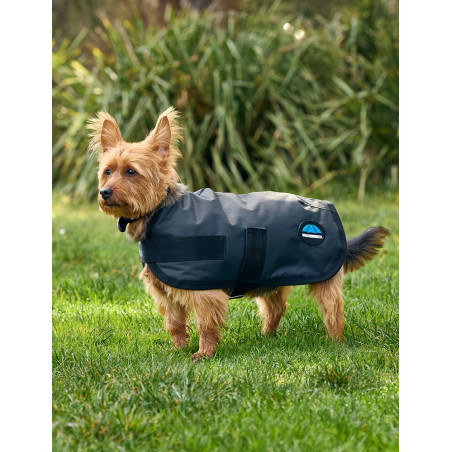 Manta impermeable para perro WeatherBeeta ComFiTec Classic