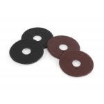 Arandelas para filete / bocado Shires