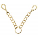 Cadena larga Newmarket Shires