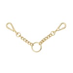 Cadena corta Newmarket Shires