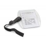 Pincel para cascos plástico Shires