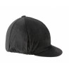 Funda gorra para cascos Velvet Shires - Azul marino