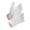 Guantes Newbury Shires adulto - Blanco
