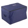 Bolsa para mantas Shires - Azul marino