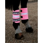 Polainas reflectantes Equi-Flector® Shires
