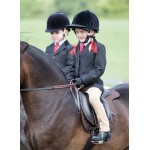 Chaqueta de concurso niños Shires Aston
