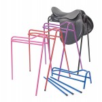 Porta silla en pie plegable Shires