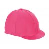 Funda gorra para cascos Shires - Frambuesa