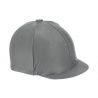 Funda gorra para cascos Shires - Carbón