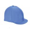 Funda gorra para cascos Shires - Azúl real
