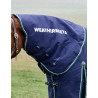 Cubrecuello Weatherbeeta ComFiTec Plus Dynamic Turnout 0 g - Marino / verde bosque