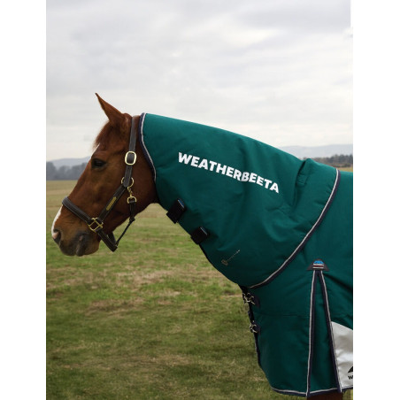Cubrecuellos Weatherbeeta ComFiTec Plus Dynamic Turnout 220 g