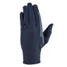 Guantes de equitación Dublin Cool Mesh sin cierres - Marino