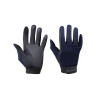 Guantes de equitación Dublin All-Season II - Marino