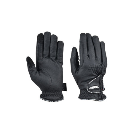 Guantes de equitación Weatherbeeta Heat-Tec